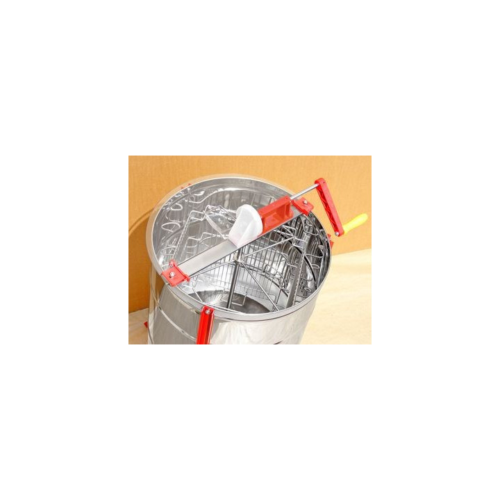 Mézprgető "4 Hunor" Ø 520 mm