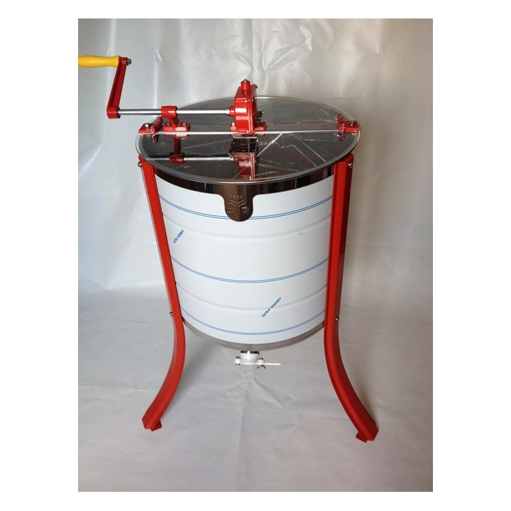 Mézpergető "4 Hunor"  Ø 520 mm (fém meghajtással)