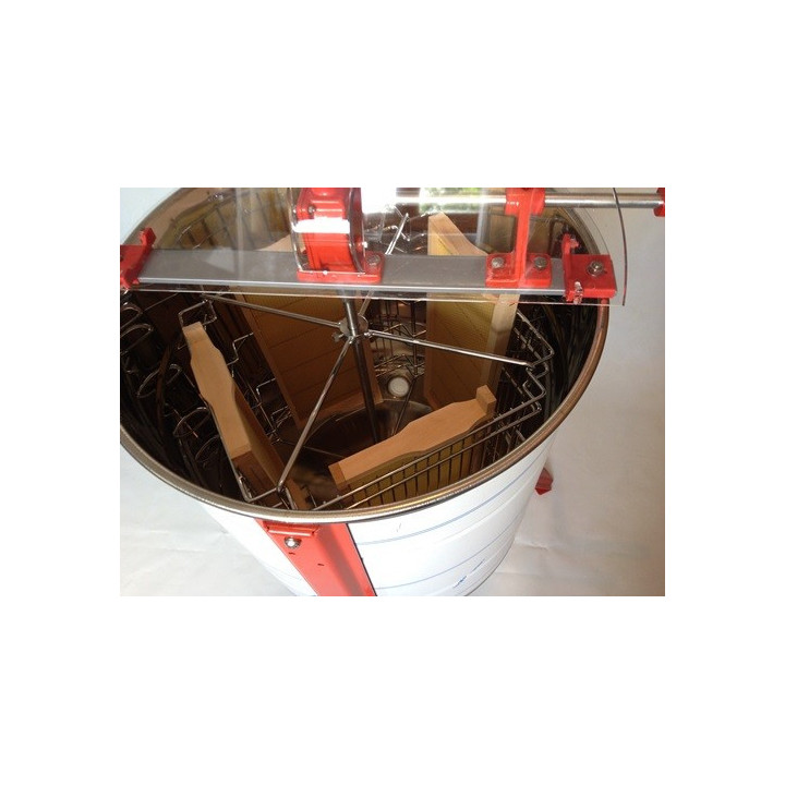 Mézpergető "4 Hunor"  Ø 520 mm (fém meghajtással)