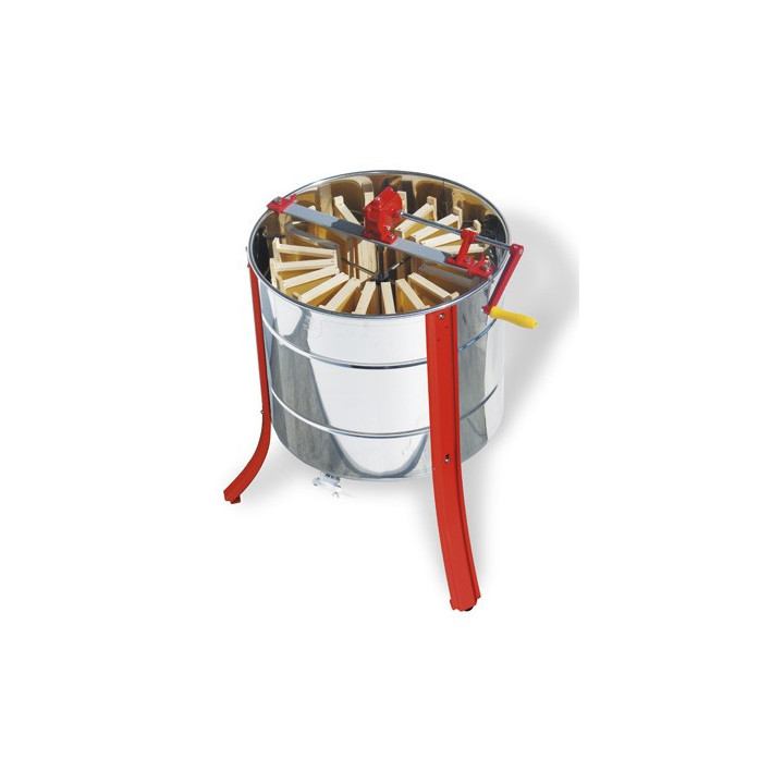 Mézpergető "Tucano" Ø 630 mm 1/2NB