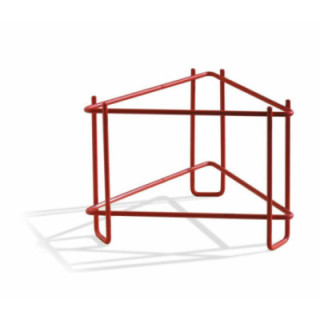 Tartály láb 50kg tartályhoz