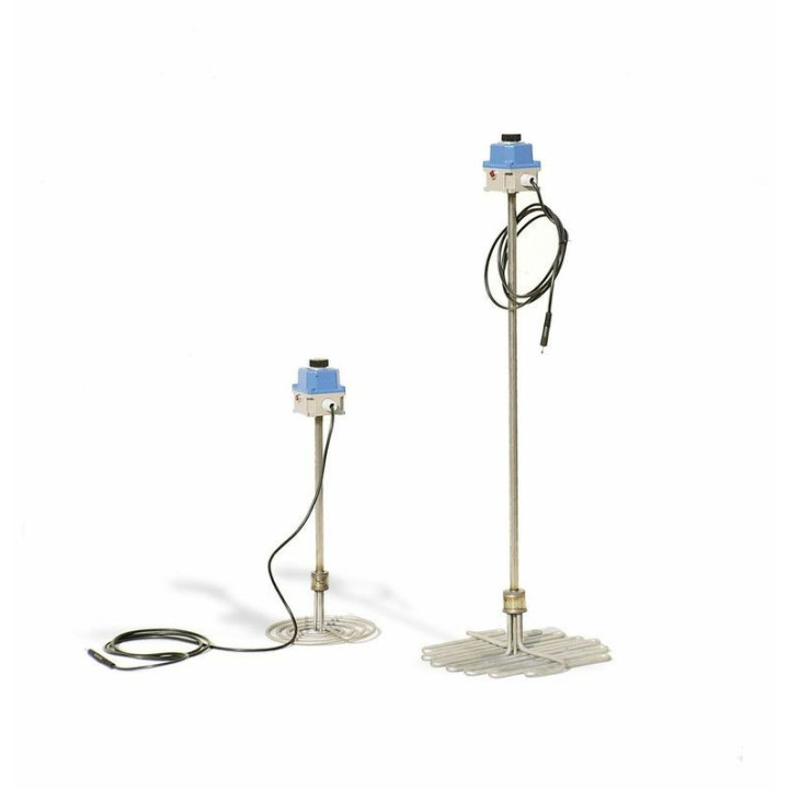 Lega elektromos mézmelegítő 300W