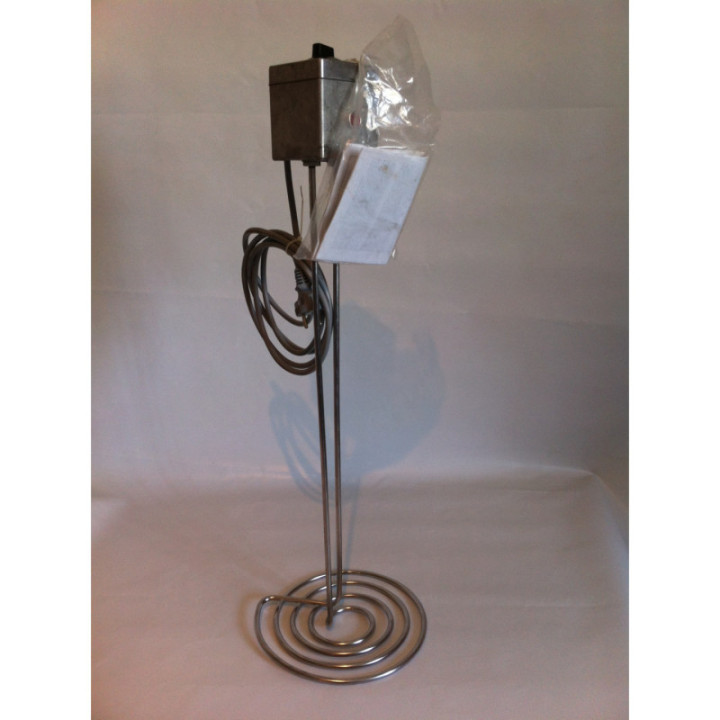 Lega elektromos mézmelegítő 300W