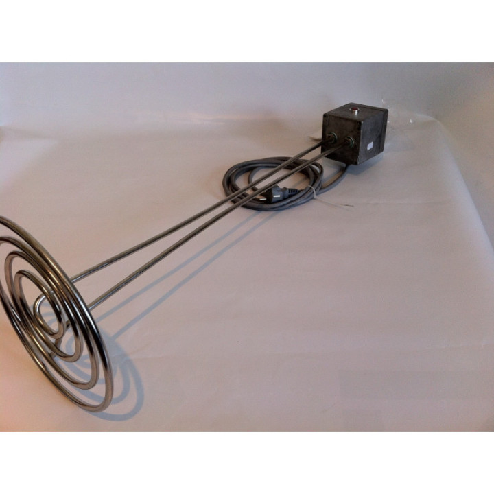 Lega elektromos mézmelegítő 300W