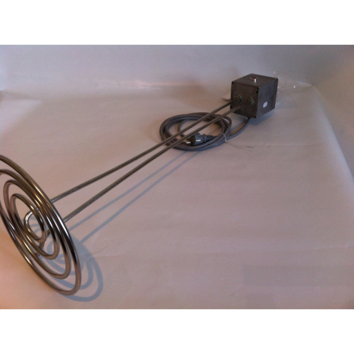 Lega elektromos mézmelegítő 300W