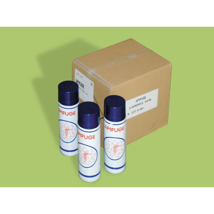 Apifuge füst helyettesítő spray 0,5L