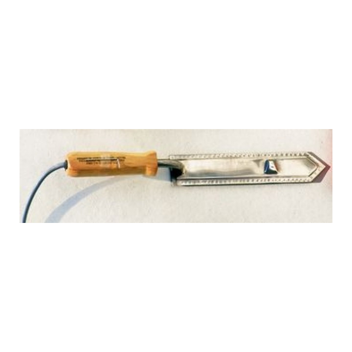 Fedelező kés,  elektromos, Spped King