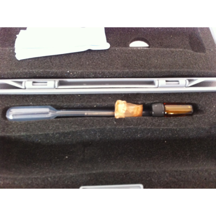 Lega, Refraktométer