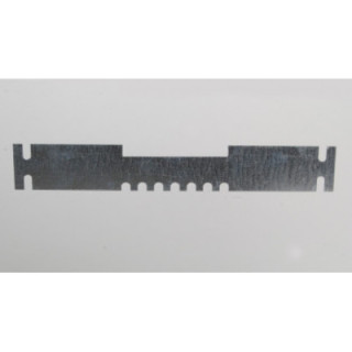 Egérrácsos és szűkített nyílású kijárószűkítő 3.sz.