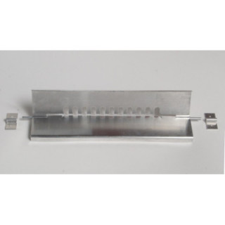 Kijárózáró 92.sz.