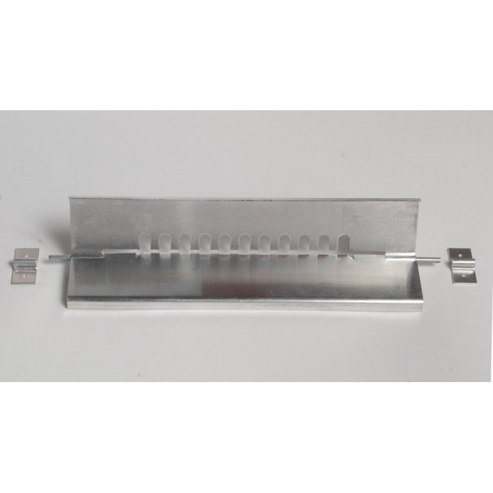 Kijárózáró 92.sz.