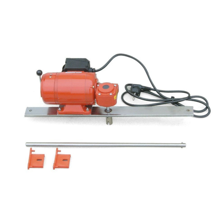 (Ø 14 mm) "ELOBA" elektromos meghajtás mézpergetőhöz