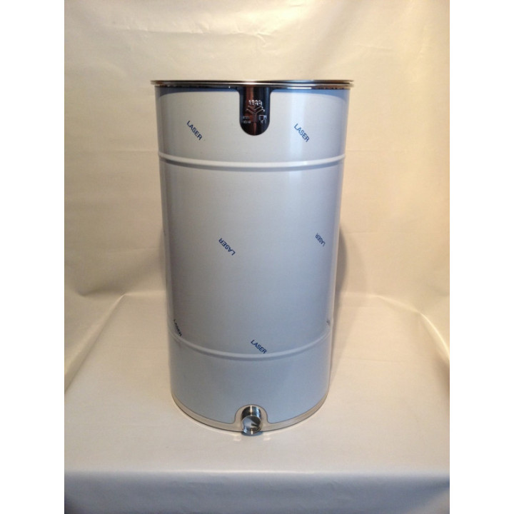 Letöltő tartály 200kg-os