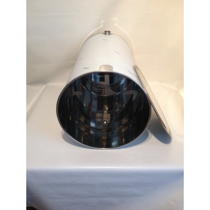 Letöltő tartály 200kg-os