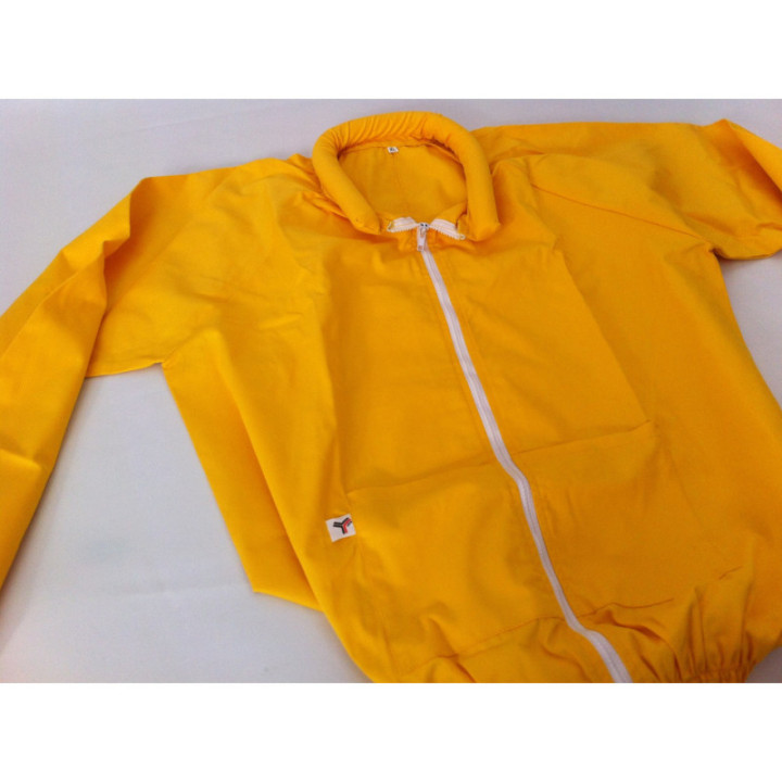 Méhész felsőruházat L