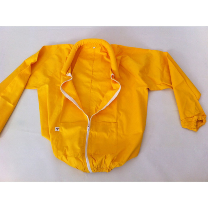 Méhész dzseki, felső XXXL