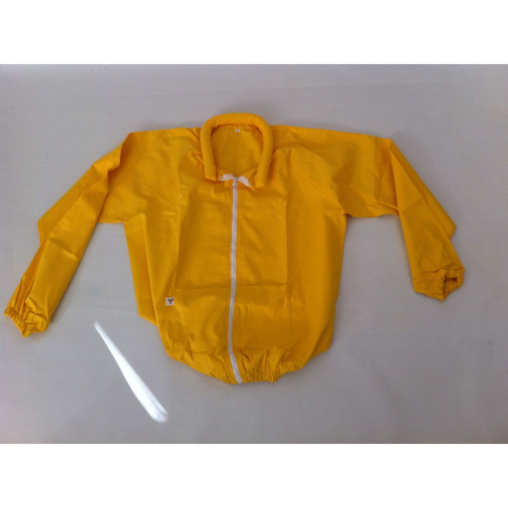 Méhész dzseki, felső XXXL