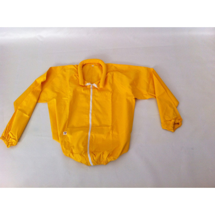 Méhész dzseki, felső XXXL