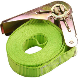 Rakományrögzítő gurtni 5m×25mm