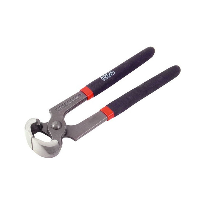 Harapófogó szivacsos borítású nyéllel