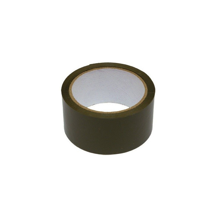 Ragasztószalag, barna széles