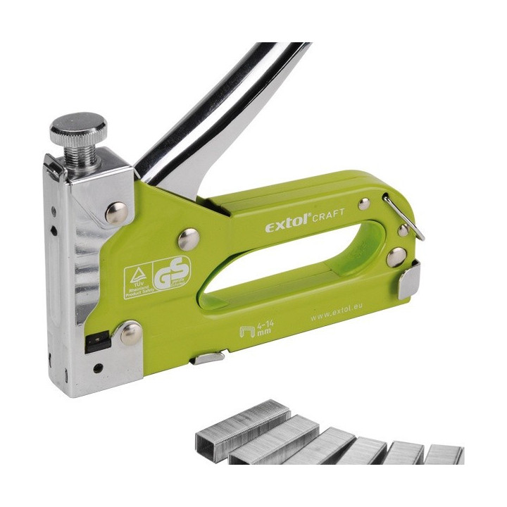 Fémházas tűzőgép