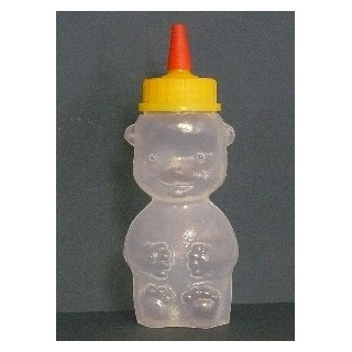 Maci mézes Pet 250g