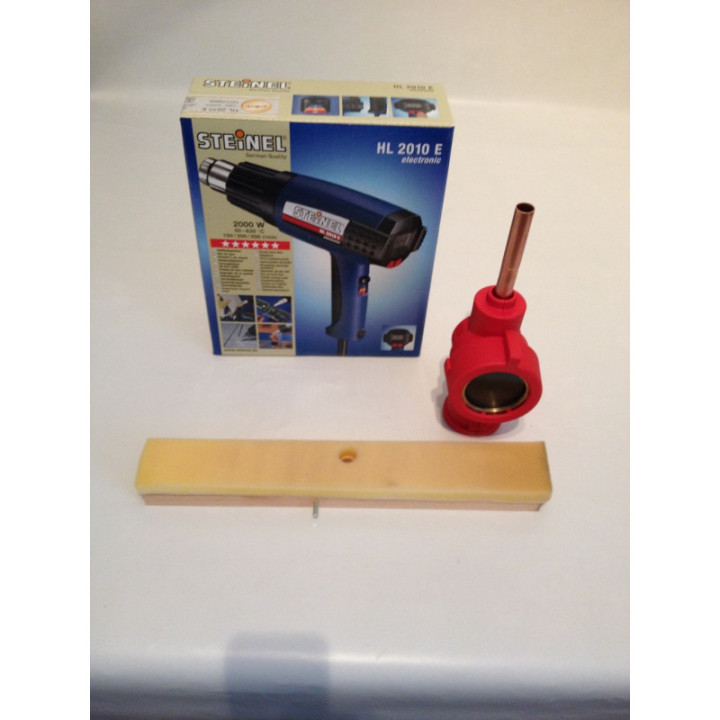 Elektromos oxálsav párologtató készülék