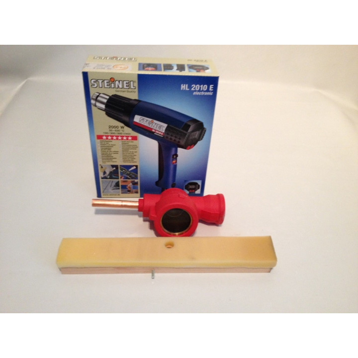 Elektromos oxálsav párologtató készülék