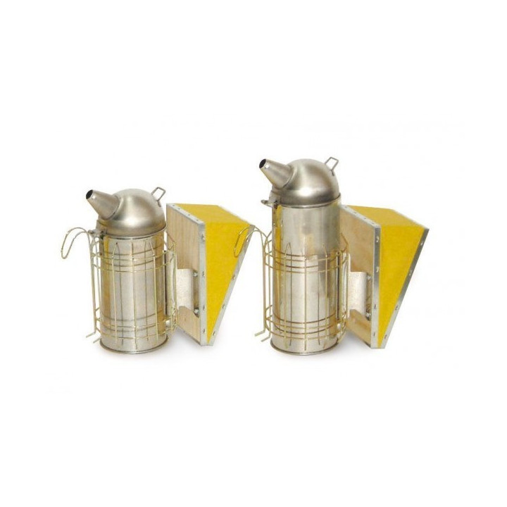 Rozsdamentes füstölő Ø 100 mm LEGA