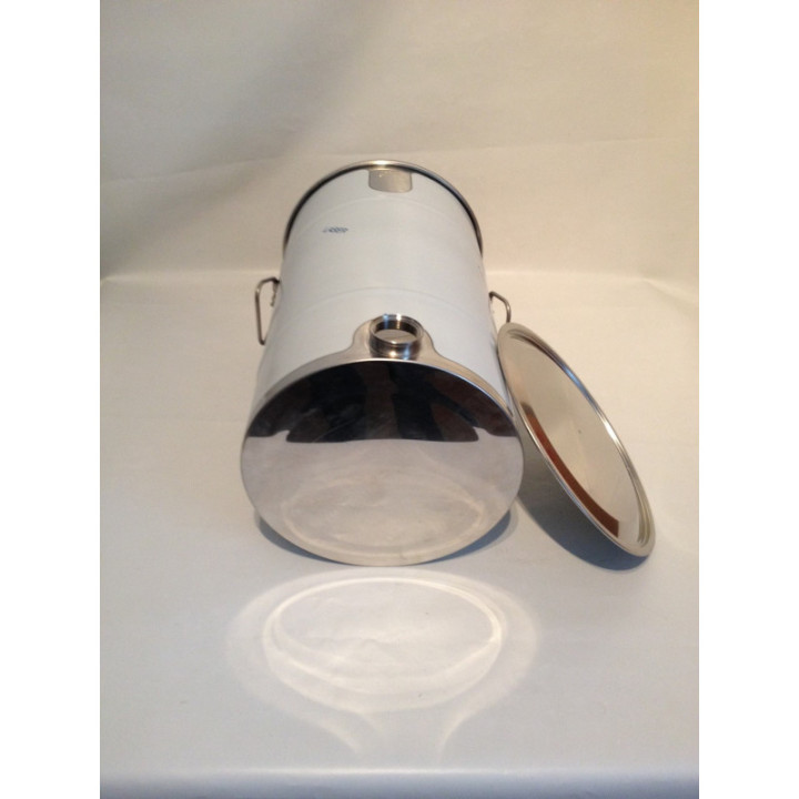 Letöltő tartály fogantyúval 50kg