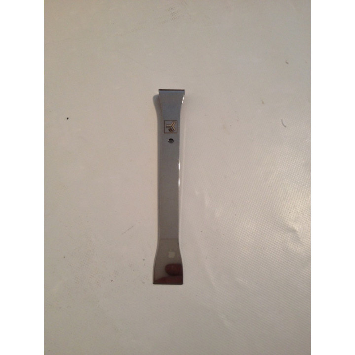 Rozsdamentes kaptárvas