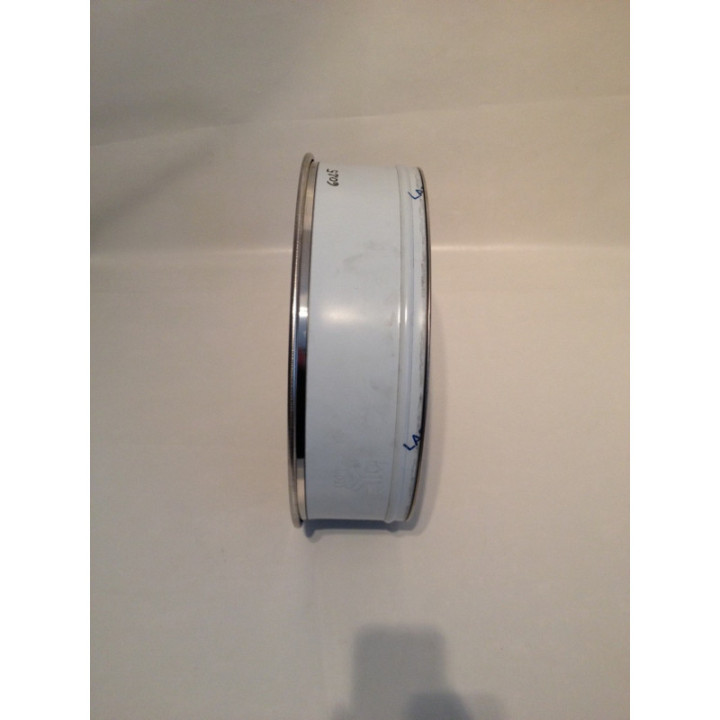 Rozsdamentes acél szűrő max. Q370 mm