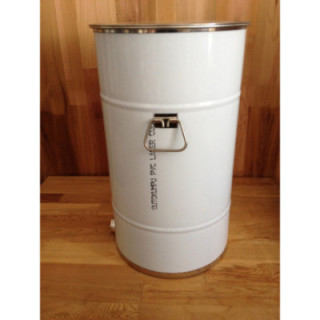 Letöltő tartály fogantyúval 100kg