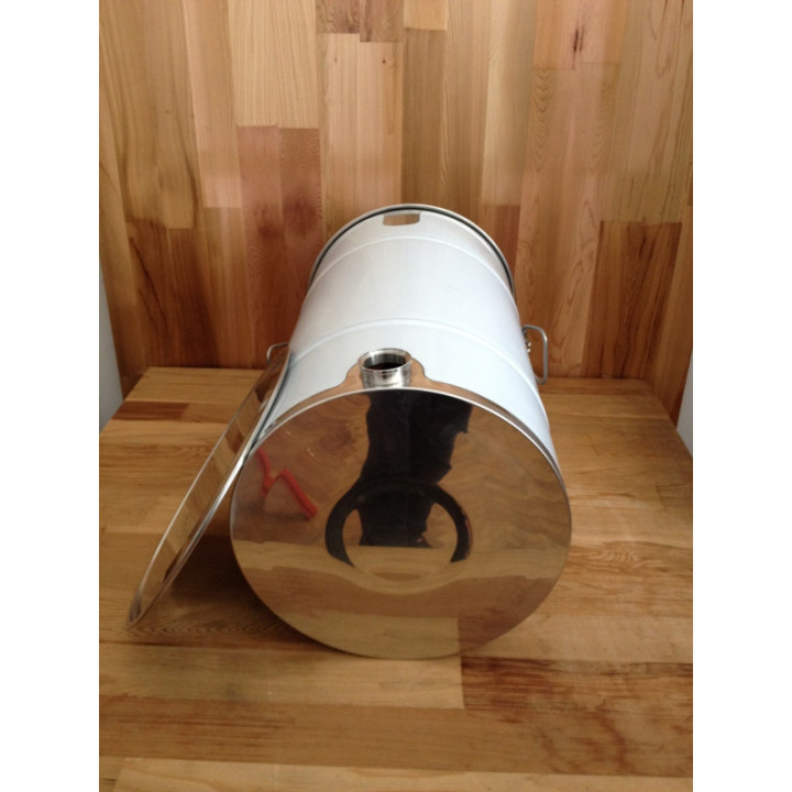 Letöltő tartály fogantyúval 100kg