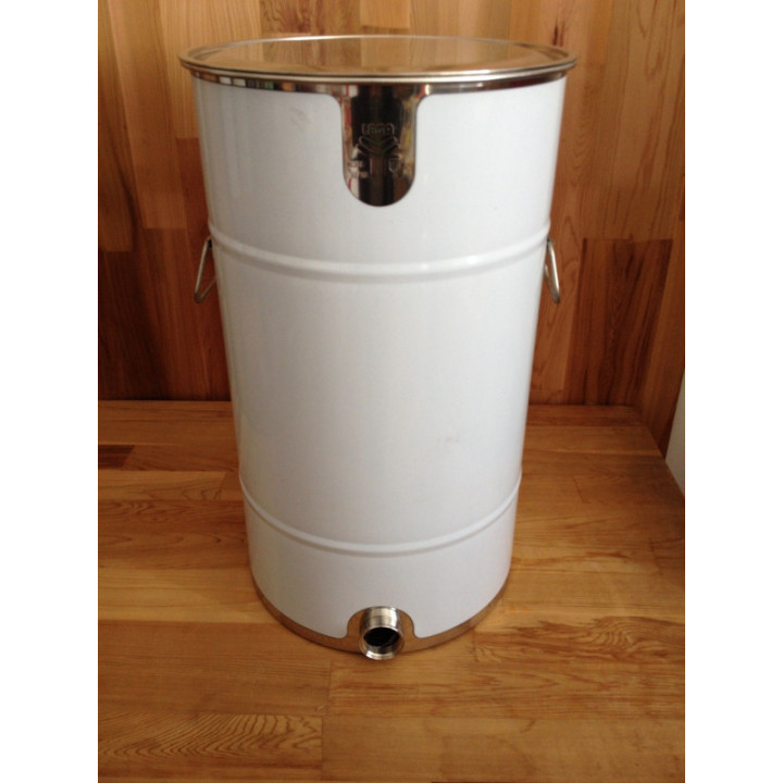 Letöltő tartály fogantyúval 100kg