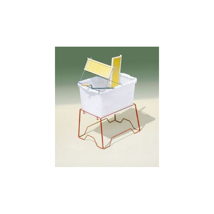 Fedelező tartály műanyag fedéllel