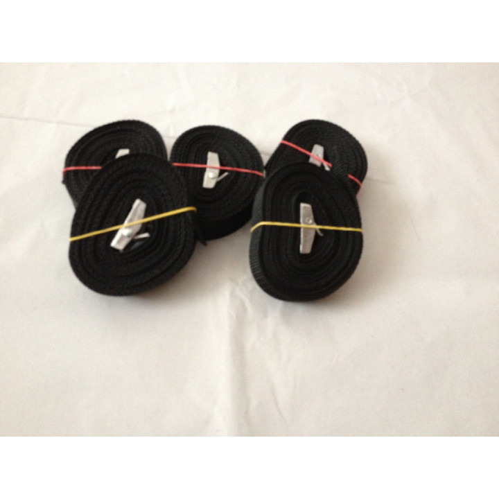 Kaptár lefogató heveder